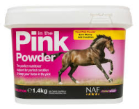NAF Pink Powder 1,4 kg