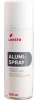 LIVISTO Alumi Spray 200ml