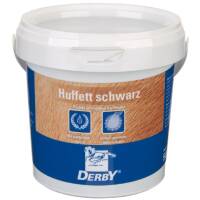 DERBY® Huffett schwarz – smar do kopyt czarny 500 ml