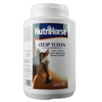 NUTRI HORSE Stop Toxin 1 kg