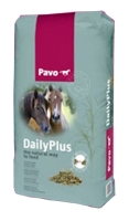 PAVO Daily Plus 15 kg