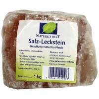 NATURE'S BEST Salz- Leckstein - sól himalajska 2,5 kg