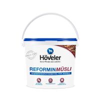 HÖVELER Original Reformin Musli 6 kg