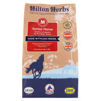 HILTON HERBS Senior Horse 1 kg
