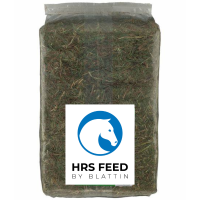 HÖVELER HRS Lucerna Mix - bez melasy 20 kg