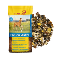 MARSTALL Fohlen-Activ 20kg