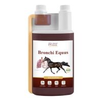 OVER HORSE Bronchi Equus 1000 ml