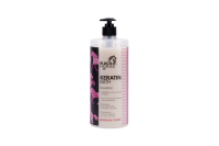 BLACK HORSE Keratin Bath Shampoo 1000 ml