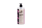 BLACK HORSE Keratin Bath Shampoo 1000 ml