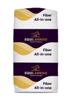 EQUILANNOO Fiber All In One (Equifirst Fiber All In One + Opti Fibre)  20 kg