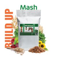 MEBIO Build Up Mash 14 kg