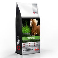 NUBA EQUI Pure Lucern Chaff 15 kg