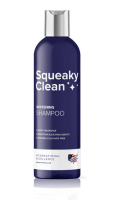 EQUINE AMERICA UK Squeaky Clean Whitening Shampoo 1 l