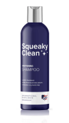 EQUINE AMERICA UK Squeaky Clean Whitening Shampoo 1 l