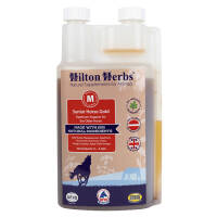 HILTON HERBS Senior Horse Gold 1000 ml