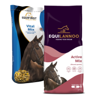 EQUILANNOO Active Mix (Equifirst Vital Mix ) 20 kg