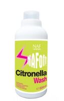 NAF Off Citronella Wash 500 ml