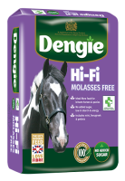DENGIE Hi-Fi Mollasses Free 20 kg