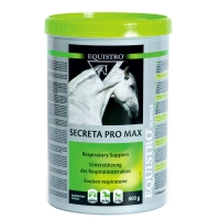 EQUISTRO Secreta Pro Max granulat 0,8 kg