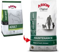 ARION Original Adult Giant chicken 12 kg