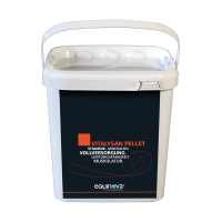 EQUINOVA Vitalysan Pellet 10 kg