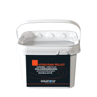 EQUINOVA Vitalysan Pellet 3 kg