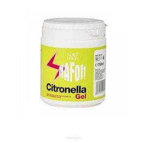 NAF Off Citronella Gel 750 g