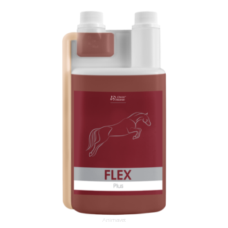 OVER HORSE Flex Plus 1000 ml