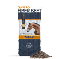 MEBIO Gastro Fiber Beet – wysłodki dla koni wrzodowych 15 kg