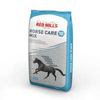 RED MILLS Horse Care 10 Mix 20 kg