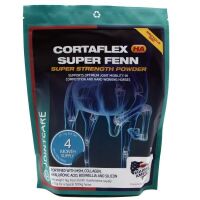 EQUINE AMERICA UK Cortaflex HA Super Fenn Powder 500 g