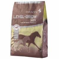 SARACEN Level Grow Mix 20kg