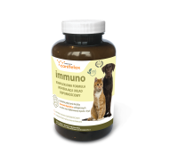 YARROWIA Canifelox Immuno Dog&Cat 120 g