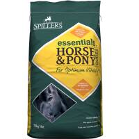 SPILLERS Horse & Pony Cubes 20 kg
