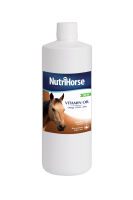 NUTRI HORSE Olej witaminowy 1000 ml