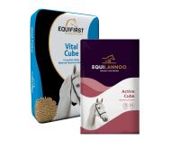 EQUILANNOO Active Cube (Equifirst Vital Cube) 20 kg