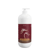 OVER HORSE Sulfur Horse Shampoo 1000 ml