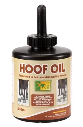 TRM Hoof Oil 800 ml