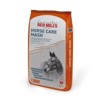 RED MILLS Horse Care Mash 18 kg