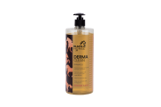 BLACK HORSE Derma Clean Shampoo 1000 ml