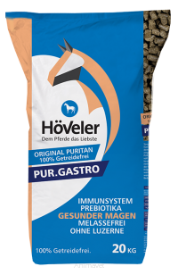 HÖVELER Original Pur.Gastro 20 kg