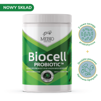 MEBIO BioCELL Probiotic Complex 1 kg