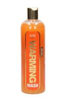 NAF Warming Wash 500 ml