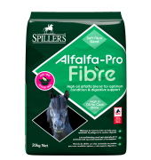 SPILLERS Alfalfa Pro Fibre 20 kg