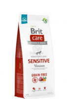 BRIT Care Dog Sensitive Venison & Potato 12 kg