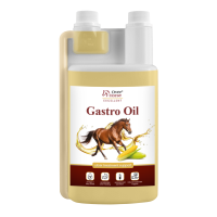 OVER HORSE Gastro Oil 2 l