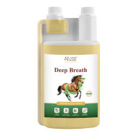 OVER HORSE Deep Breath 1 l