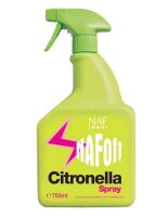 NAF Off Citronella Spray 750 ml