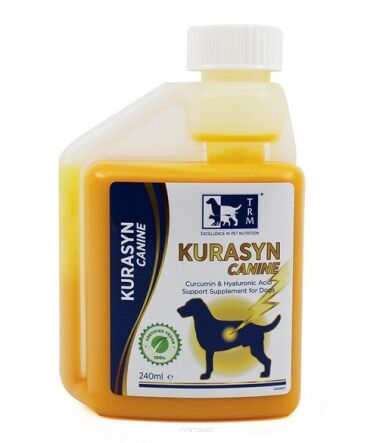 TRM Kurasyn Canine 240 ml