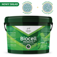 MEBIO BioCELL Probiotic Complex 5 kg
